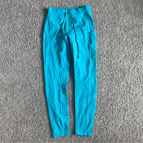 Alo Yoga Side Pocket Sweatpants Sweats Joggers